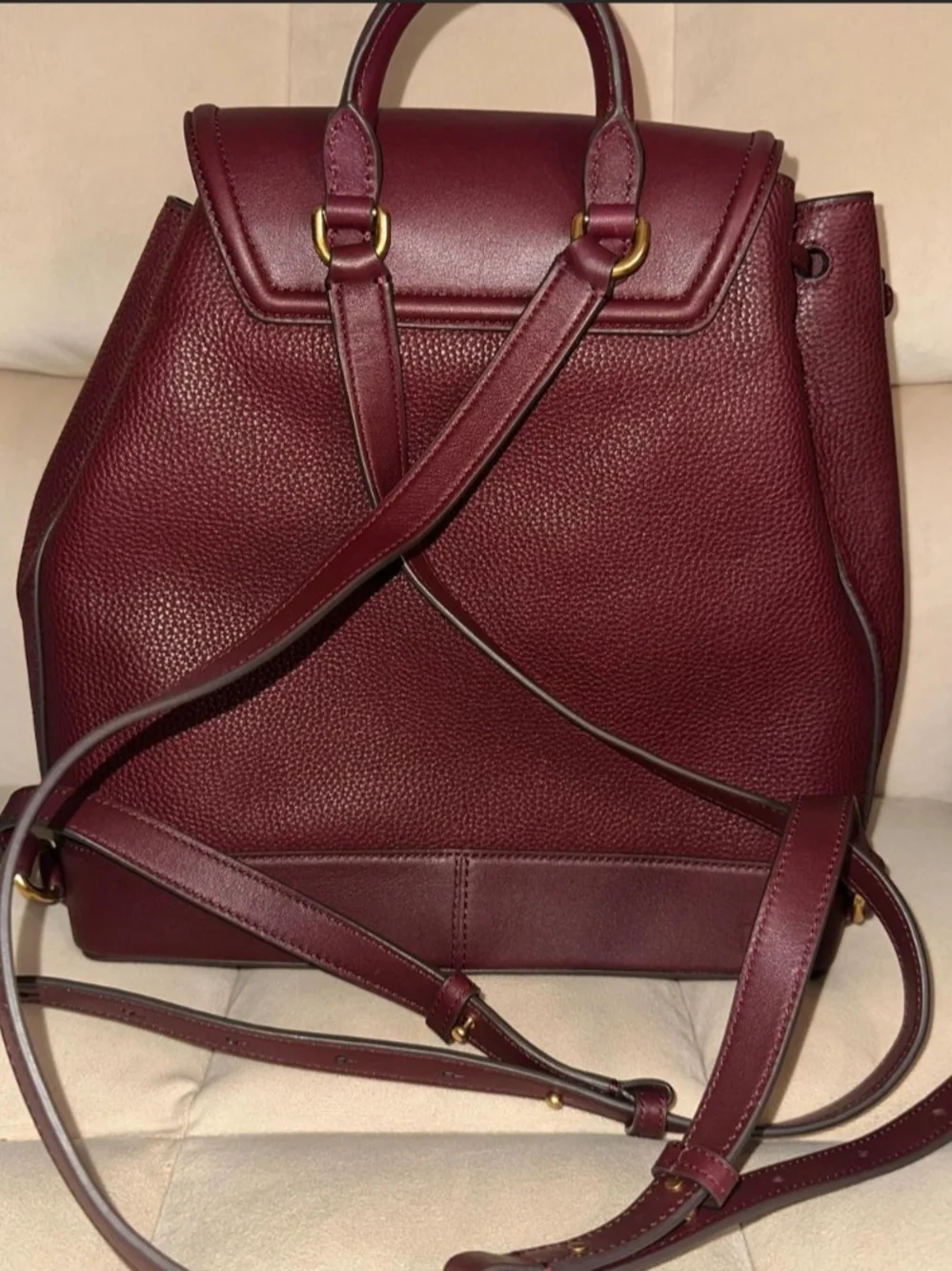 kate spade York Backpack